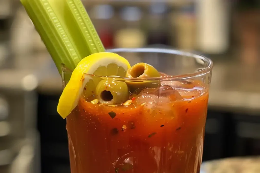 Discover everything you need to set up a Bloody Mary bar, from classic ingredients to unique garnishes that will elevate your brunch experience.