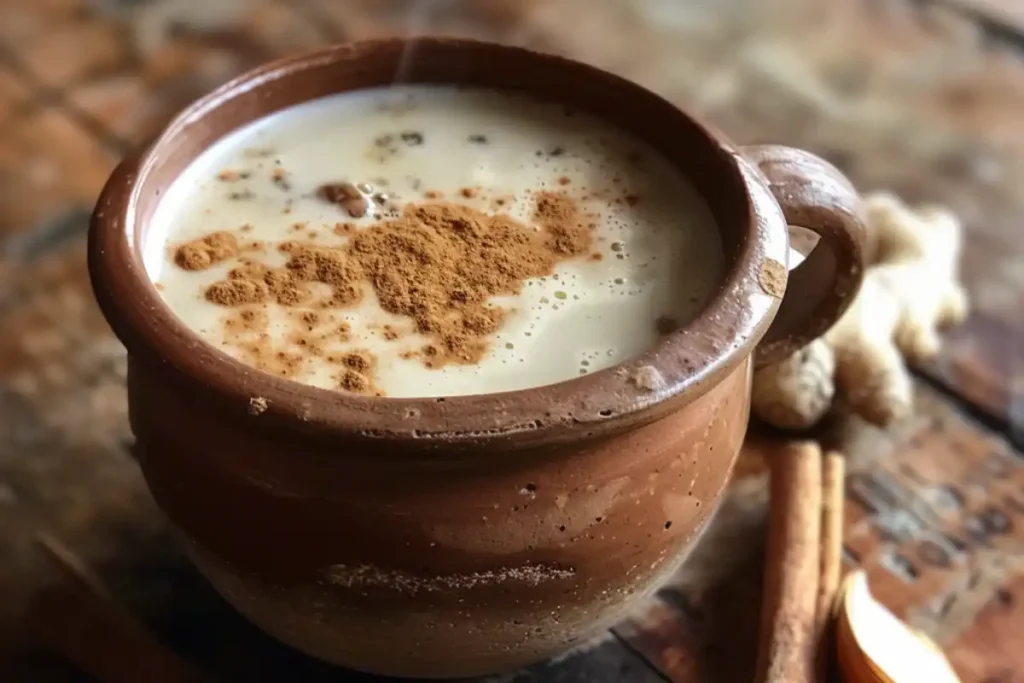 Discover what spicy chai is made from, including black tea, spices, and milk, and learn how to make this flavorful drink at home.