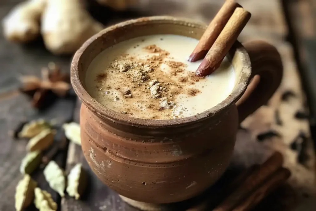 Learn the difference between dirty chai and spicy chai, from ingredients to flavor, and discover which one is best for you