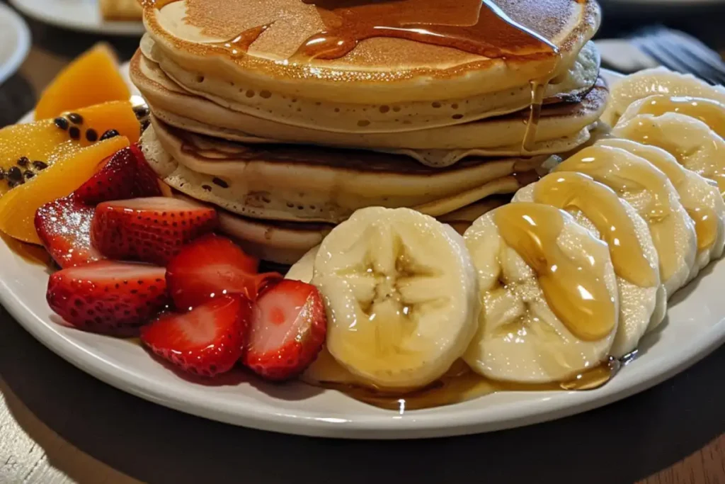 Discover the key differences between hotcakes and pancakes, from texture to ingredients, and why they are both beloved breakfast favorites.