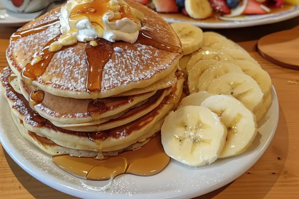 Discover the key differences between hotcakes and pancakes, from texture to ingredients, and why they are both beloved breakfast favorites.