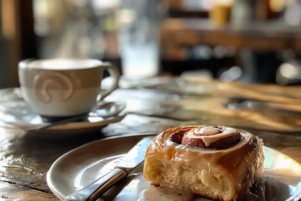 Discover the best methods, fun tips, and proper etiquette to enjoy cinnamon rolls, whether at home or in public, for a delicious experience.