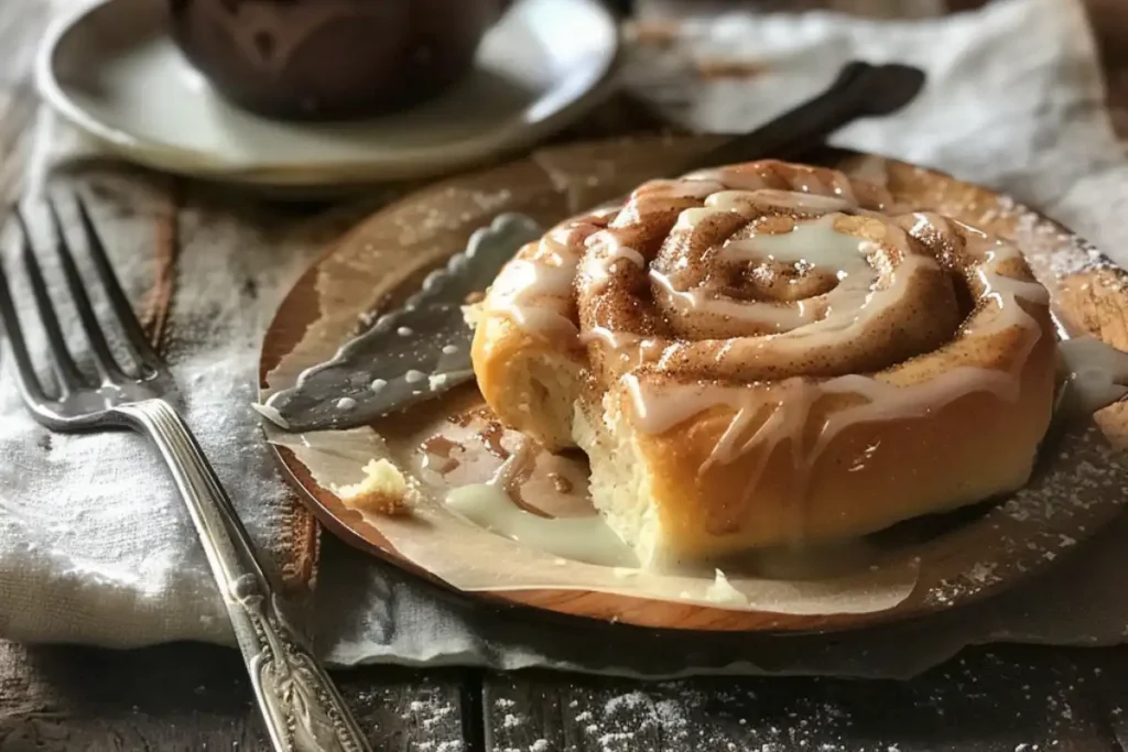 Discover the best methods, fun tips, and proper etiquette to enjoy cinnamon rolls, whether at home or in public, for a delicious experience.