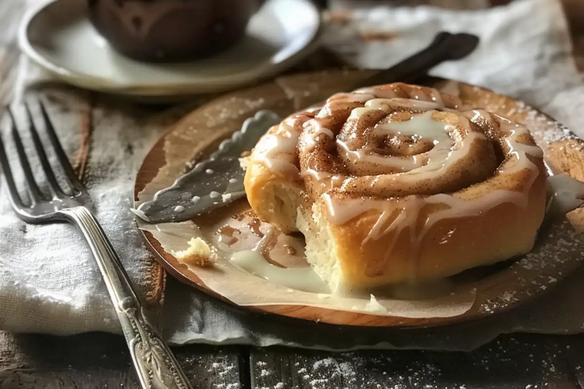 Discover the best methods, fun tips, and proper etiquette to enjoy cinnamon rolls, whether at home or in public, for a delicious experience.