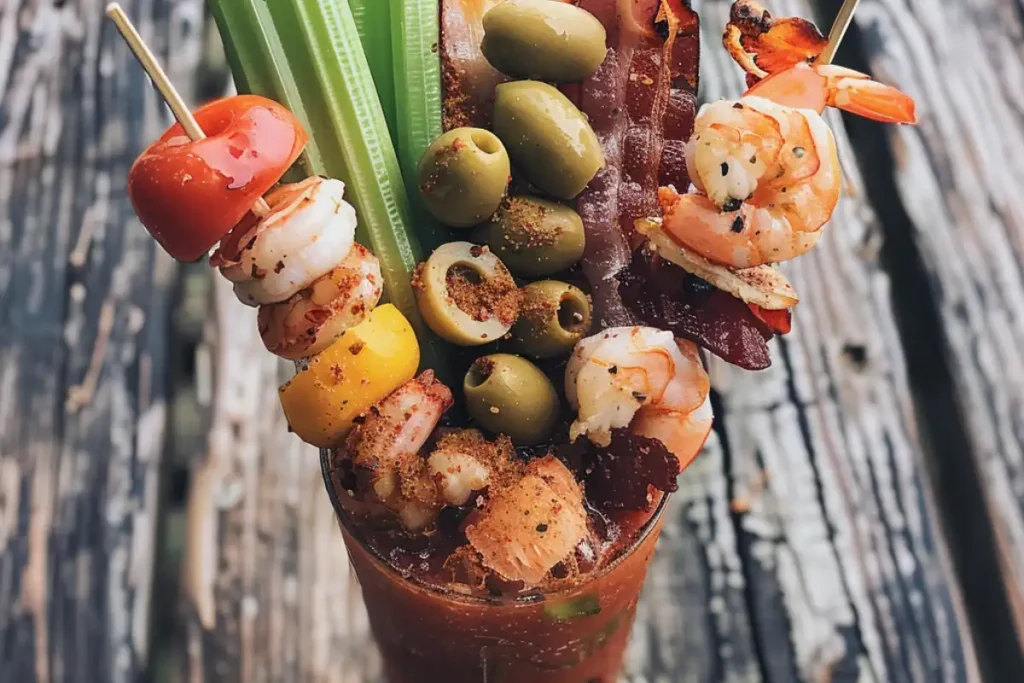 Discover what the stick in a Bloody Mary is called, why it's used, and explore creative garnish ideas to elevate your cocktail experience.