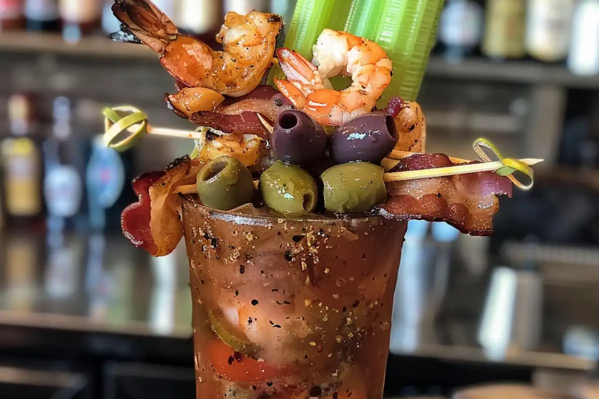 Discover what the stick in a Bloody Mary is called, why it's used, and explore creative garnish ideas to elevate your cocktail experience.