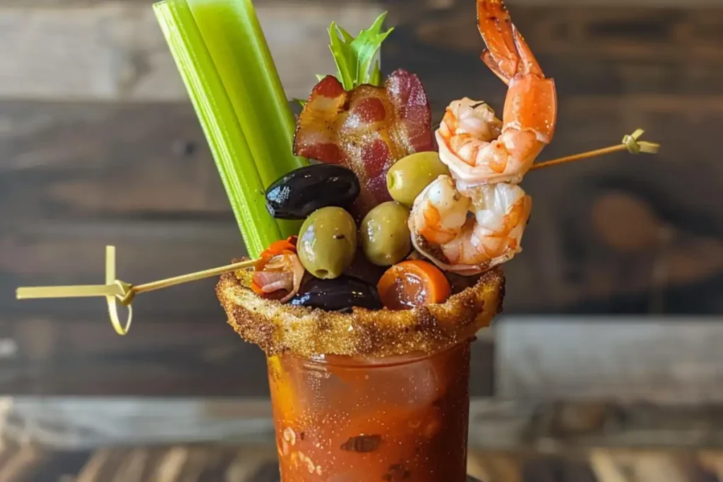 Discover what the stick in a Bloody Mary is called, why it's used, and explore creative garnish ideas to elevate your cocktail experience.