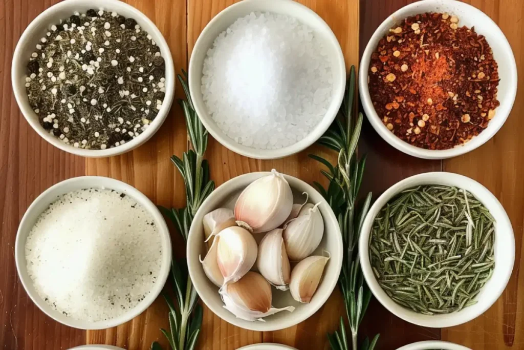 Discover the best herbs and spices for chicken. Learn how to season chicken perfectly with this complete guide to seasoning blends and tips