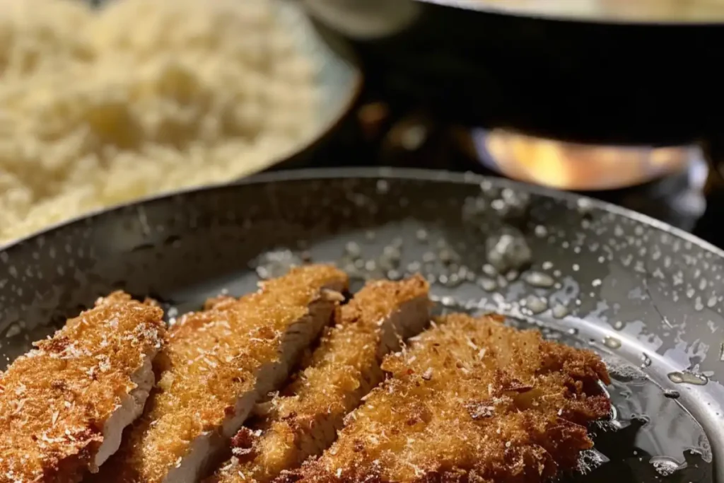 Learn the key differences between tonkatsu and tonkotsu ramen, two popular Japanese dishes with distinct flavors and cooking methods.