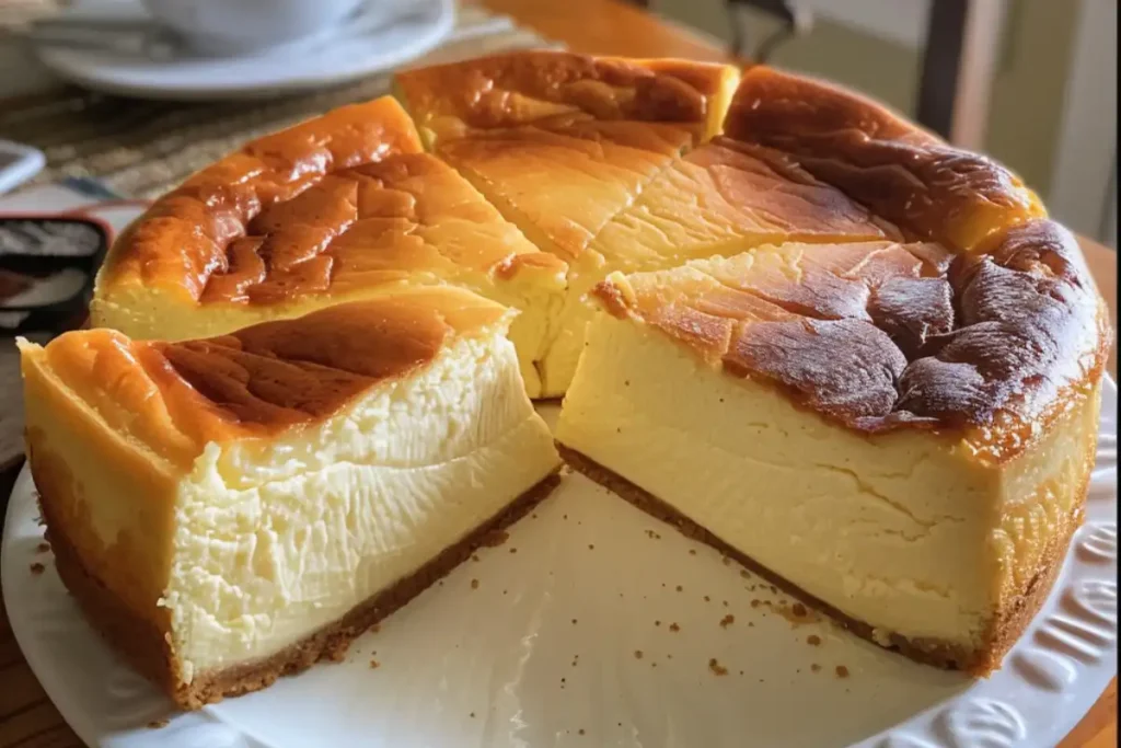 Compare the best cheesecake: baked vs. no-bake, in taste, texture, and ease of preparation to help you choose your perfect dessert.