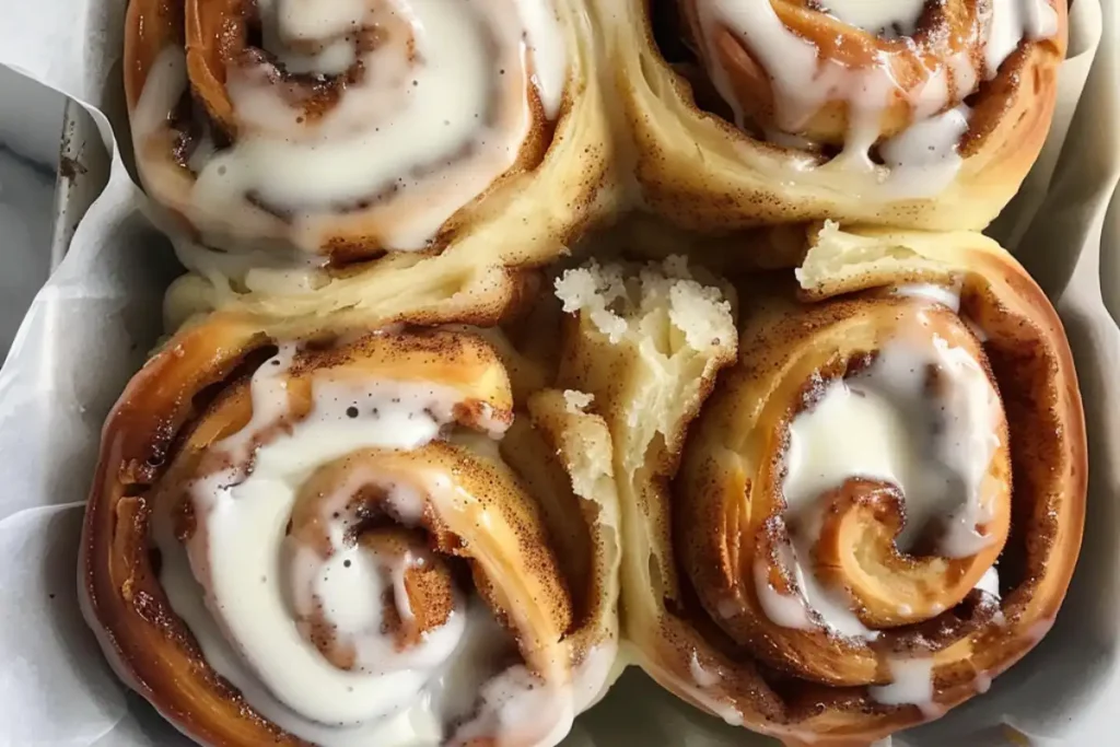 Discover why your cinnamon rolls aren’t fluffy and learn expert tips to fix dense, heavy rolls. Master the art of soft, airy cinnamon rolls with this guide.