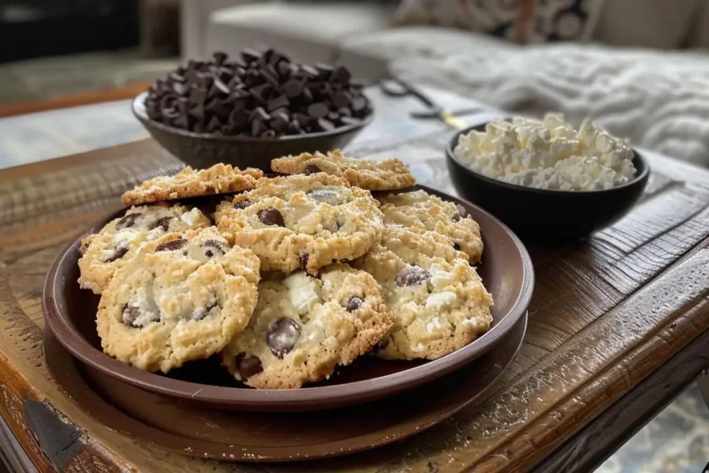 Discover how cottage cheese adds moisture and texture to baked goods, making it a versatile ingredient for both sweet and savory recipes.