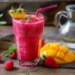 Make smoothies with water instead of milk! Discover tips, recipes, and how to adjust texture and flavor for a refreshing drink.