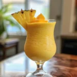 Discover how to make a light, refreshing mango pineapple smoothie without milk. Perfect for a tropical, dairy-free treat anytime!