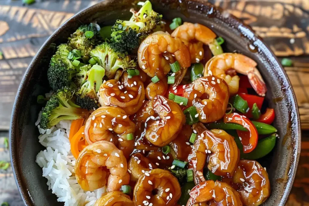 Make the perfect teriyaki bowl at home with this easy recipe, customizable variations, and cooking tips. Ideal for quick, healthy meals.