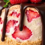 How to Make a Delicious Strawberry Earthquake Cake