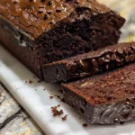 Chocolate Espresso Banana Bread is ultra-moist, rich in flavor, and perfect for breakfast, dessert, or a midday coffee break.