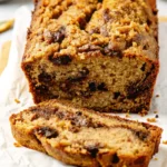 This Healthy Banana Bread is moist, refined sugar-free, and made with wholesome ingredients—perfect for a nutritious snack or breakfast!