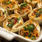 Mexican Chicken with Cheese Sauce is a creamy, bold, and cheesy skillet dish—perfect for busy nights with rice, tortillas, or veggies!