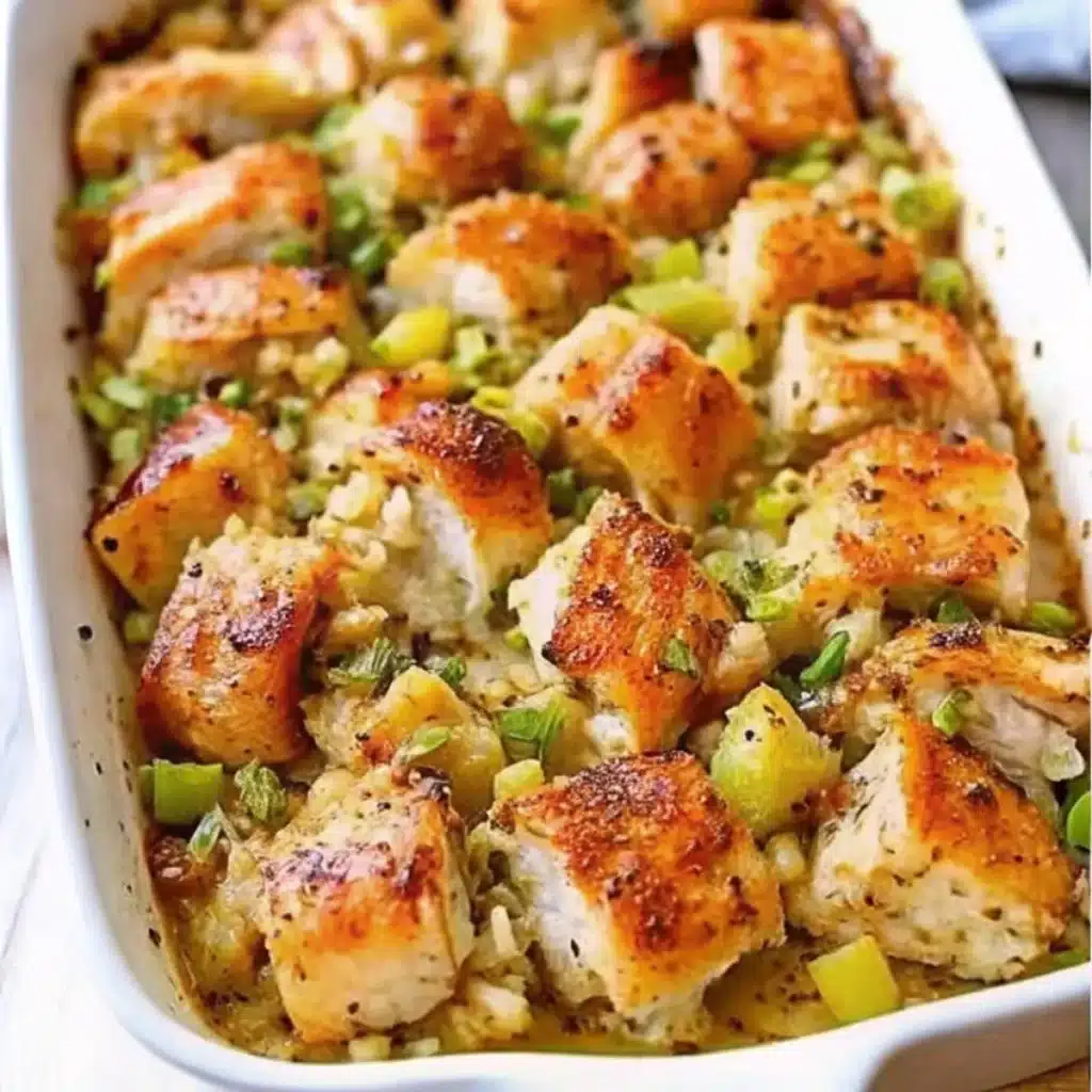 Try 9 delicious chicken casserole recipes From Pioneer Woman chicken rice to Dorito casserole, these cozy dinners are easy and family-friendly
