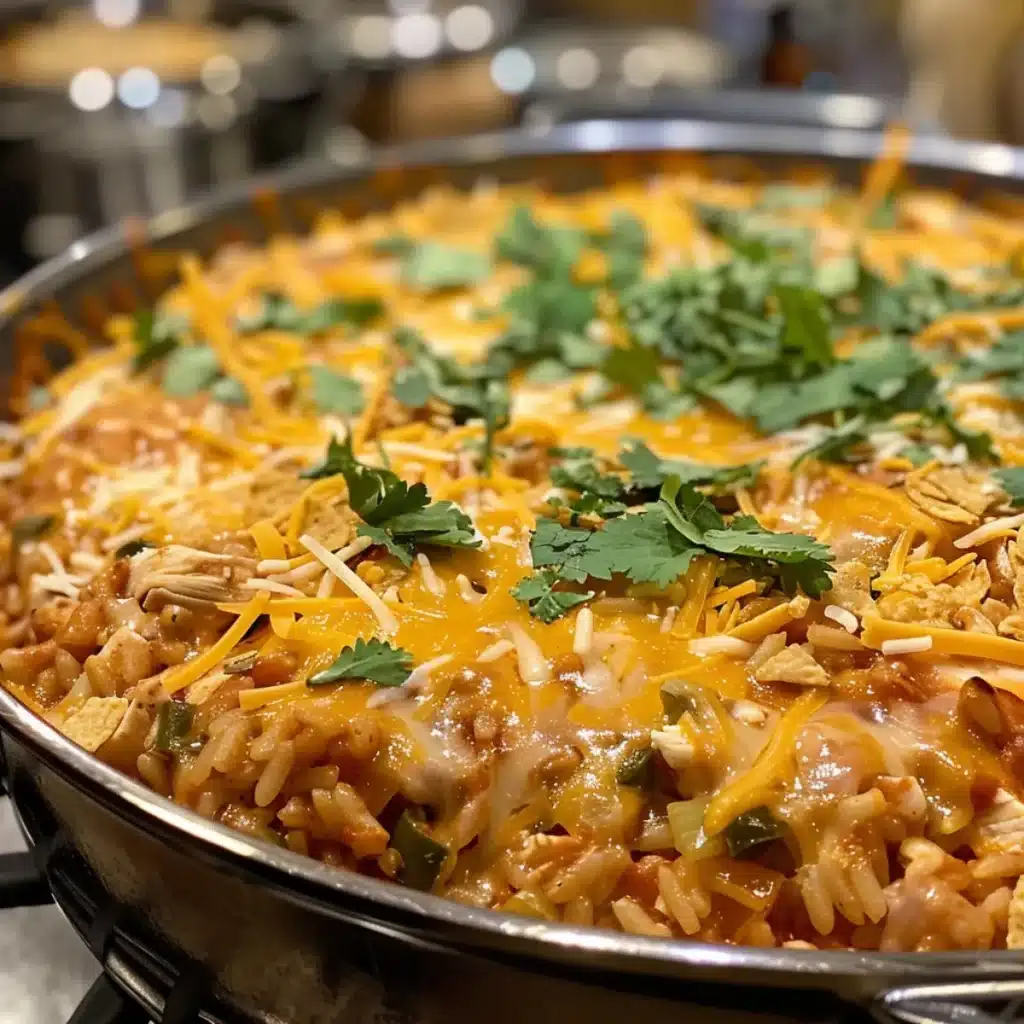 Try 9 delicious chicken casserole recipes From Pioneer Woman chicken rice to Dorito casserole, these cozy dinners are easy and family-friendly