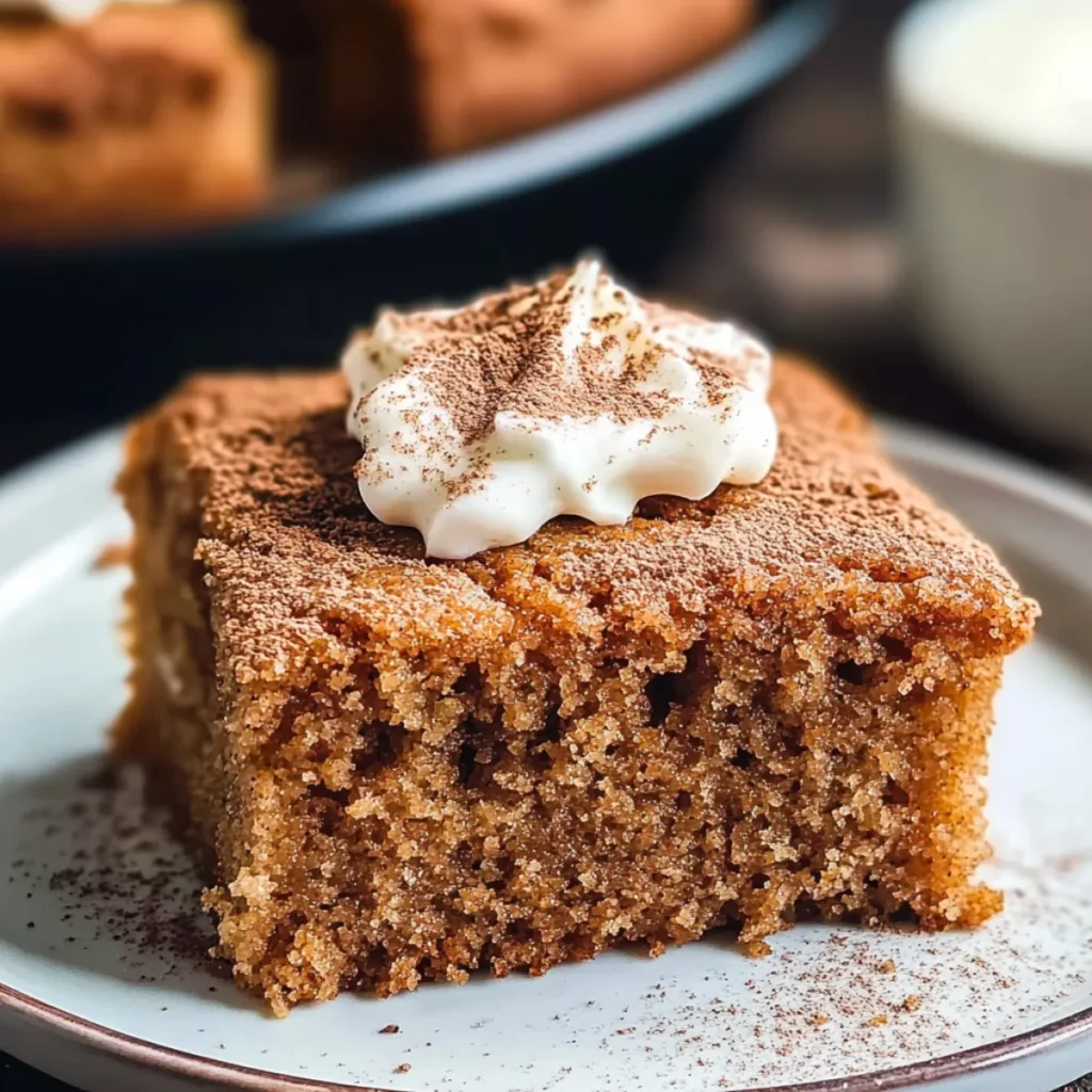Bake the best apple cake recipes for fall 2025! From 2 ingredient apple spice cake to Swedish apple cake, these cozy desserts are perfect for autumn.