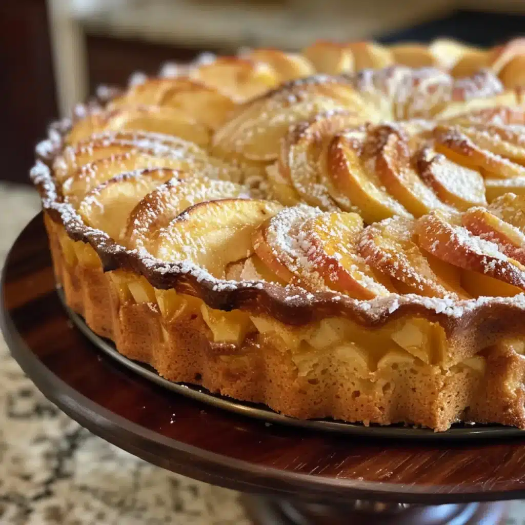 Bake the best apple cake recipes for fall 2025! From 2 ingredient apple spice cake to Swedish apple cake, these cozy desserts are perfect for autumn.