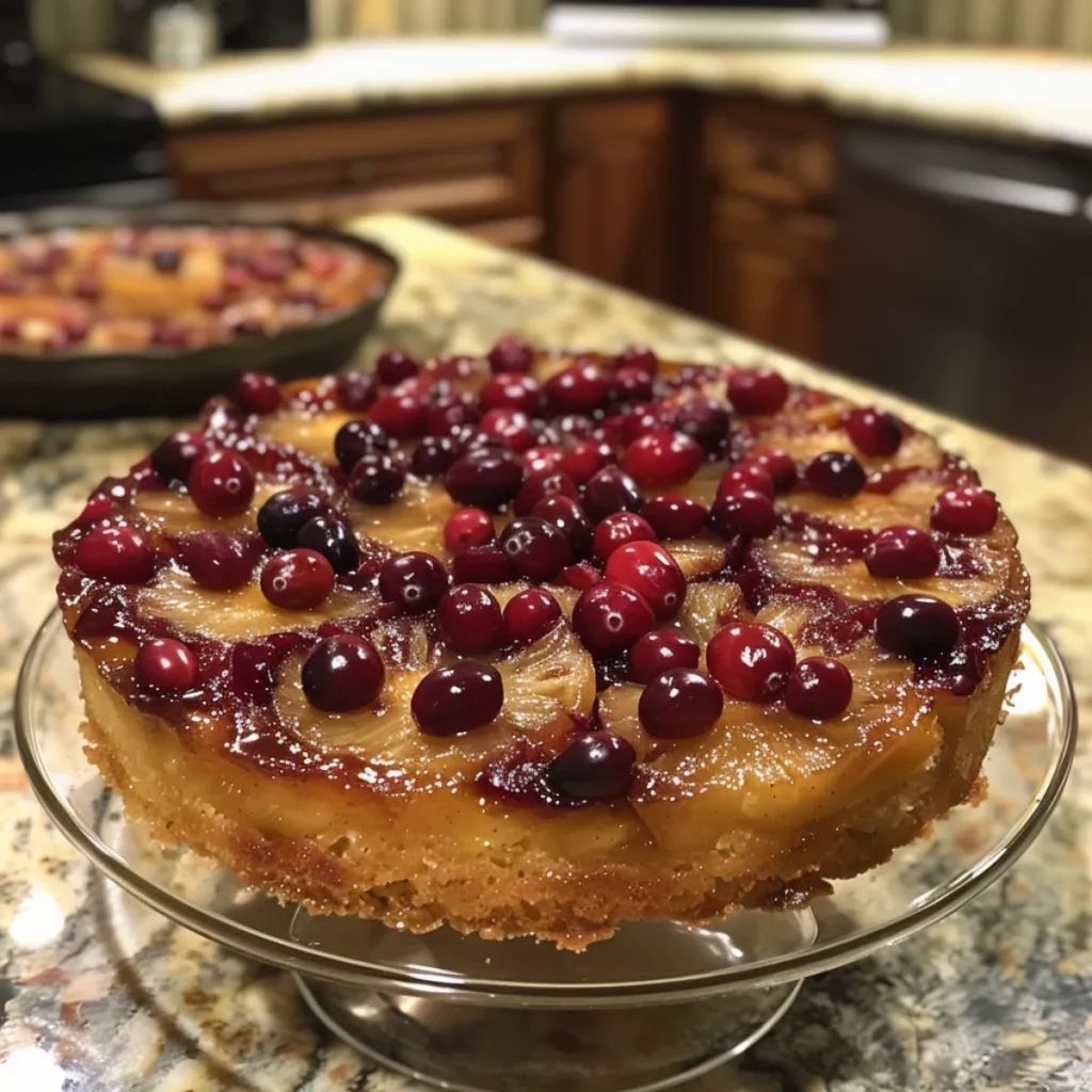 Celebrate Thanksgiving 2025 with 8 festive cranberry desserts! From cranberry cheesecake bars to cranberry truffles, these sweet holiday recipes are easy and delicious.