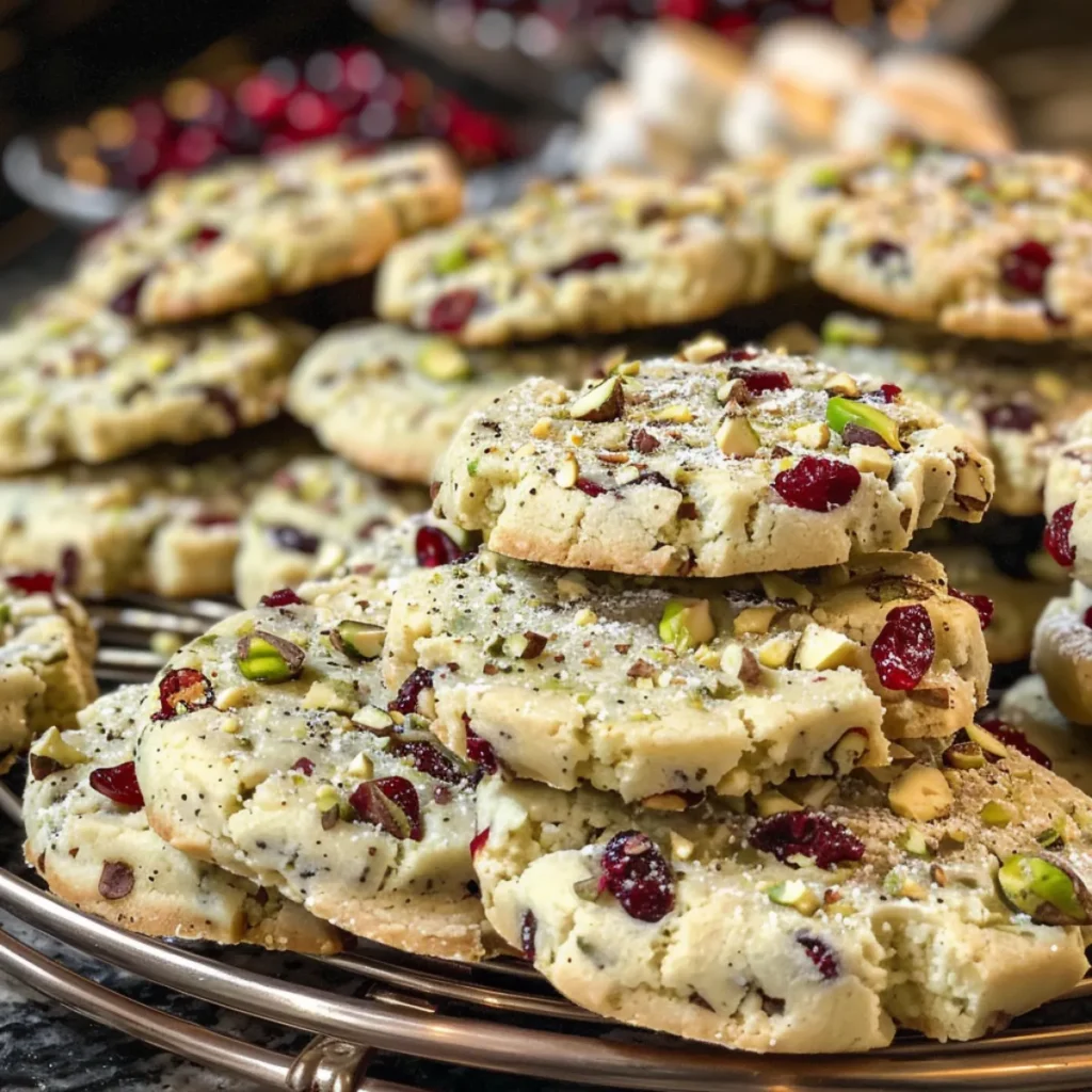 Celebrate Thanksgiving 2025 with 8 festive cranberry desserts! From cranberry cheesecake bars to cranberry truffles, these sweet holiday recipes are easy and delicious.