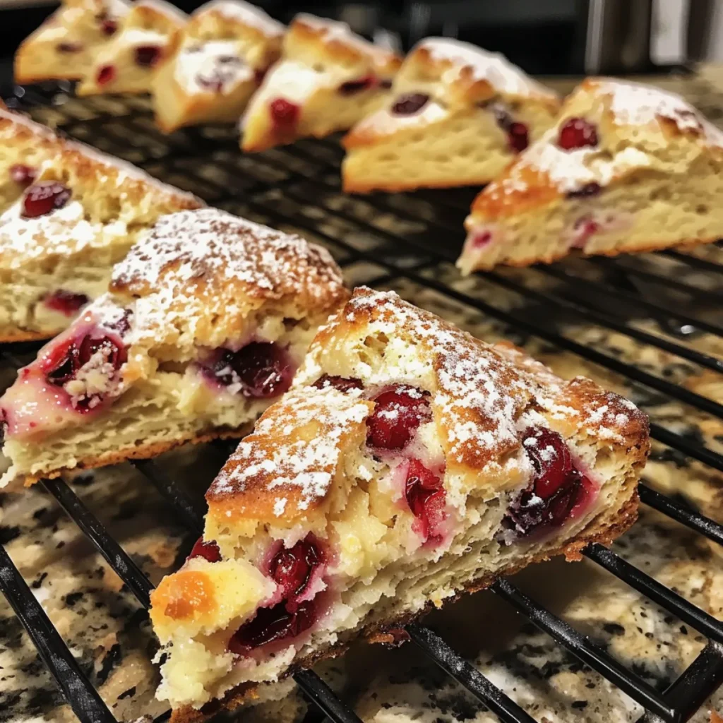 Celebrate Thanksgiving 2025 with 8 festive cranberry desserts! From cranberry cheesecake bars to cranberry truffles, these sweet holiday recipes are easy and delicious.