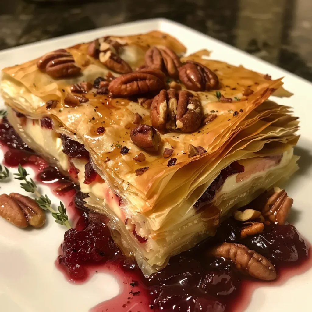 Celebrate Thanksgiving 2025 with 8 festive cranberry desserts! From cranberry cheesecake bars to cranberry truffles, these sweet holiday recipes are easy and delicious.