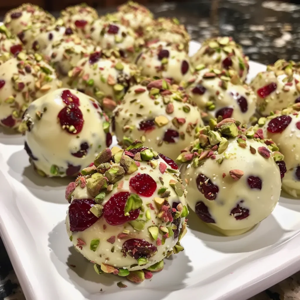Celebrate Thanksgiving 2025 with 8 festive cranberry desserts! From cranberry cheesecake bars to cranberry truffles, these sweet holiday recipes are easy and delicious.