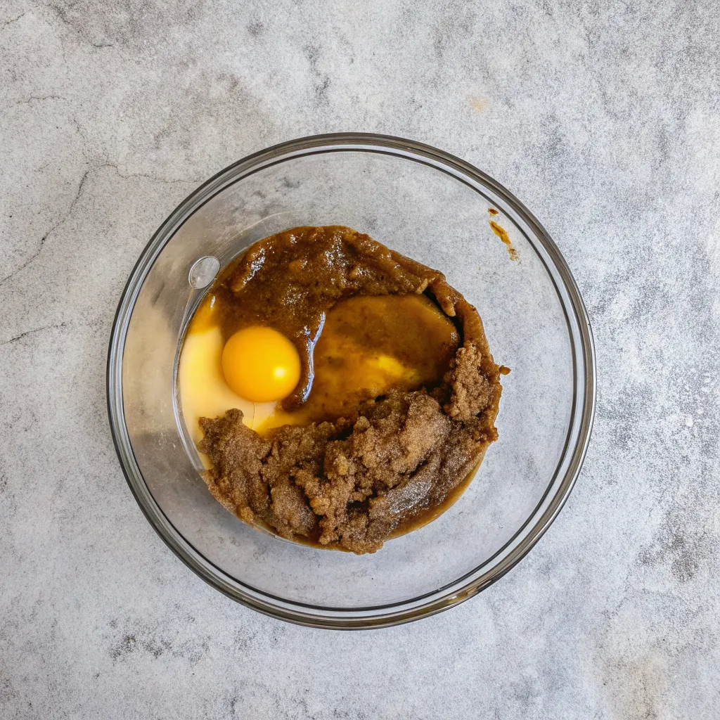 Make soft, chewy Brown Butter Sourdough Discard Chocolate Chip Cookies with rich nutty flavor and melty chocolate. An easy, delicious way to use discard.