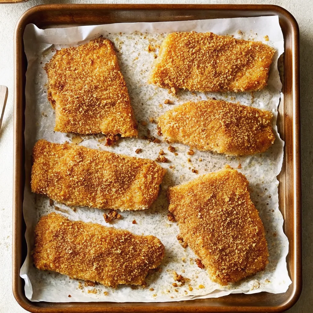 This Coconut Crusted Fish with Mango Salsa is crispy, fresh, and full of bright tropical flavor. A perfect weeknight dinner that’s easy, healthy, and delicious.