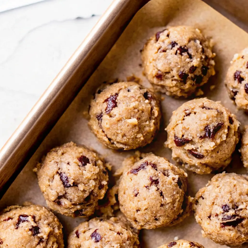 Make chewy Espresso Chocolate Chip Cookies with bold coffee flavor and melty chocolate. This recipe is soft, rich, and perfect for coffee lovers.