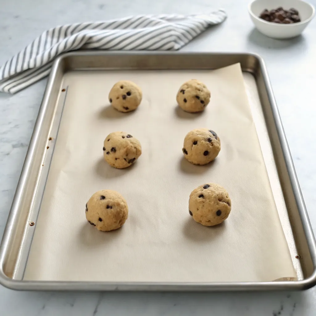 Make the best soft and chewy Gluten Free Chocolate Chip Cookies—rich, buttery, and packed with chocolate. Easy recipe that tastes just like classic cookies.