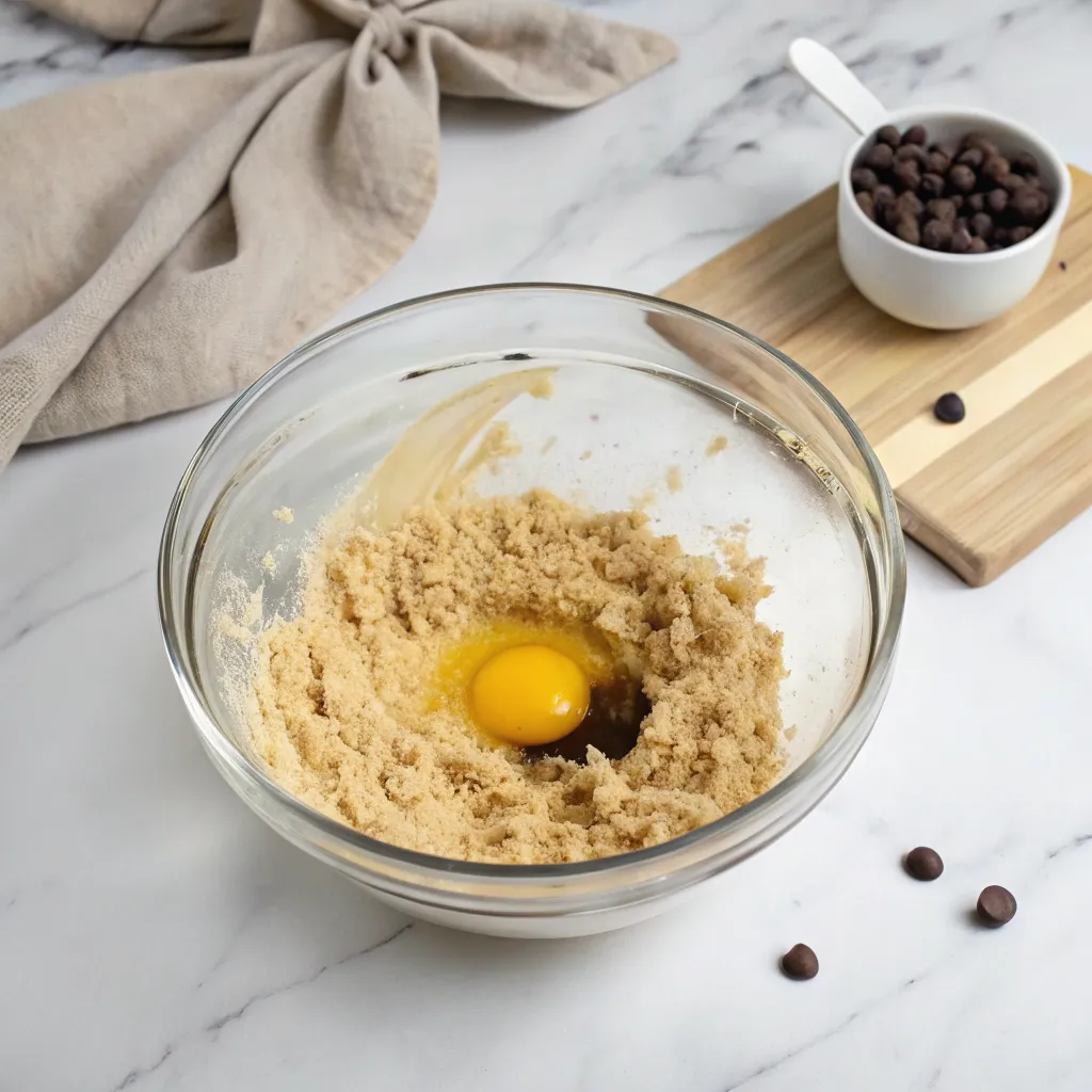 Make the best soft and chewy Gluten Free Chocolate Chip Cookies—rich, buttery, and packed with chocolate. Easy recipe that tastes just like classic cookies.