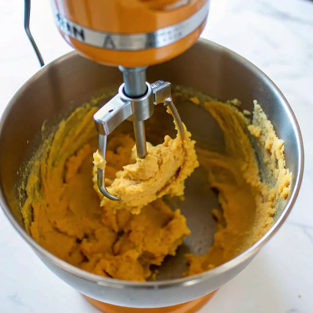 These Mini Chocolate Chip Cookies are soft in the center, crisp on the edges, and perfect for gifting. Easy, quick, and packed with chocolate chips!