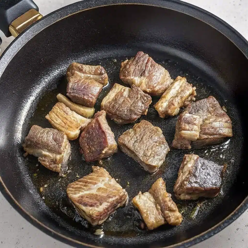 This Chili Colorado recipe features tender beef simmered in a rich, authentic red chili sauce made from dried chilies. A hearty, flavorful Mexican comfort meal.