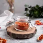 This homemade Chili Seasoning is a bold, flavorful blend perfect for chili, tacos, soups, and more. A customizable spice mix made with simple pantry spices.