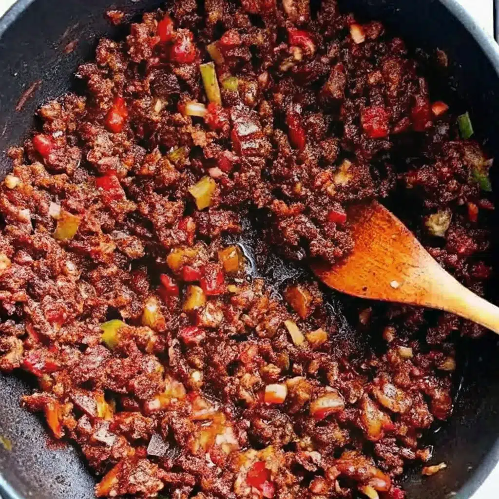 This Crockpot Chili is hearty, flavorful, and easy to make. A rich slow cooker chili recipe with beef, beans, and spices perfect for busy nights.