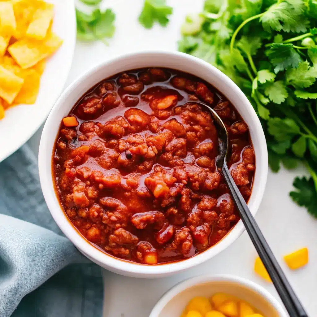 This Crockpot Chili is hearty, flavorful, and easy to make. A rich slow cooker chili recipe with beef, beans, and spices perfect for busy nights.