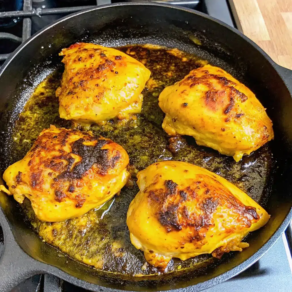 Roast Chicken with Fennel and Citrus is a bright, aromatic dish featuring juicy chicken, roasted fennel, lemon, lime, and orange. Easy, flavorful, and perfect for dinner.