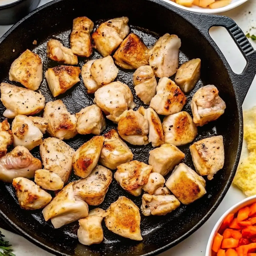 This Creamy Slow Cooker White Wine Chicken Stew is cozy, flavorful, and loaded with tender chicken and vegetables. A rich, comforting dinner perfect for cold nights. Focus keyphrase included.