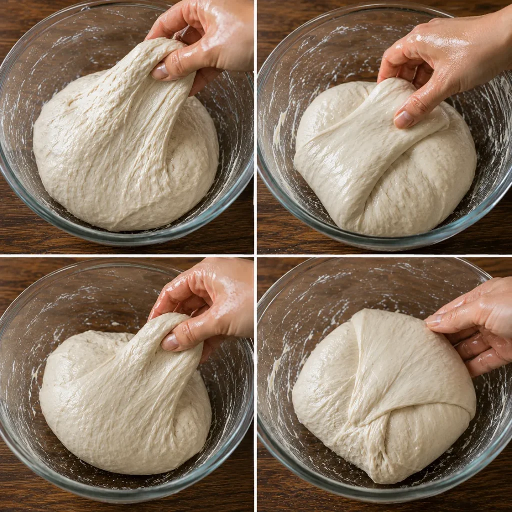 Sourdough Discard Focaccia Bread