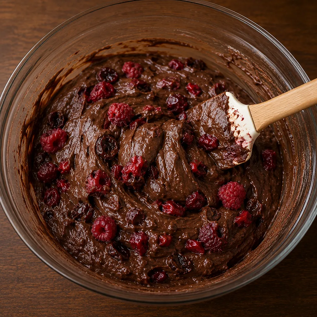 the Best Sourdough Discard Brownies