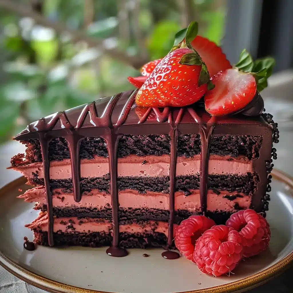 Chocolate Covered Strawberry Cake Kenzie Recipes Chocolate Covered Strawberry Cake Kenzie Recipes