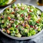 Broccoli Salad