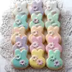 Easter Sugar Cookies