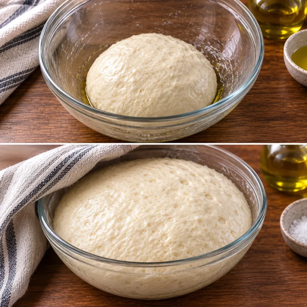 the Best Sourdough Discard Naan
